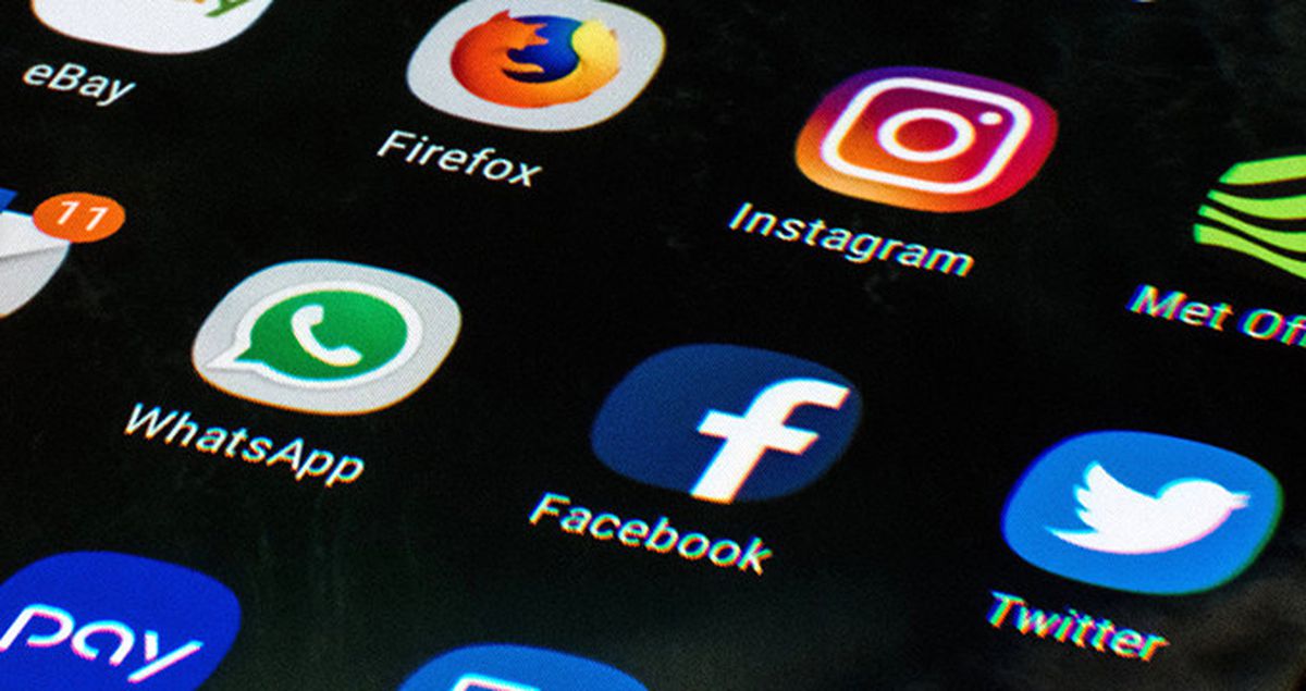 İran'dan Instagram'a Erişim Engeli Kararı