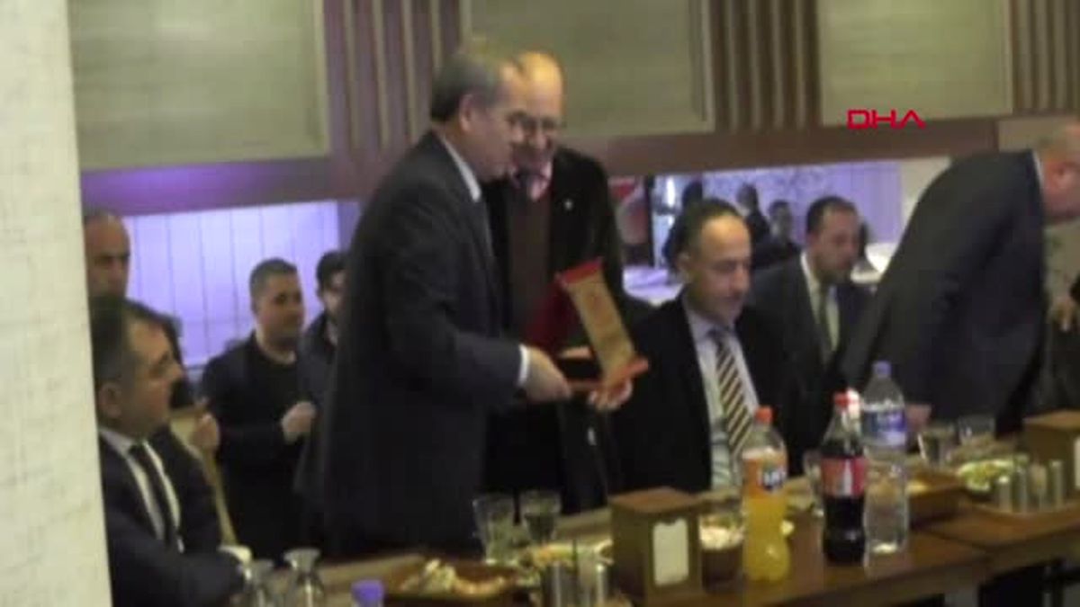 Kırıkkale'de Dha Muhabiri Erhan Göğem'in İsmi Sokağa Verildi-Arşiv