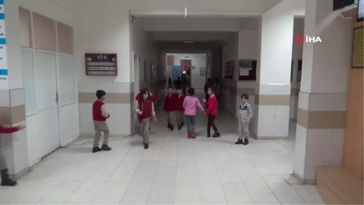 Küçük Yusuf'un Büyük Sevgisi