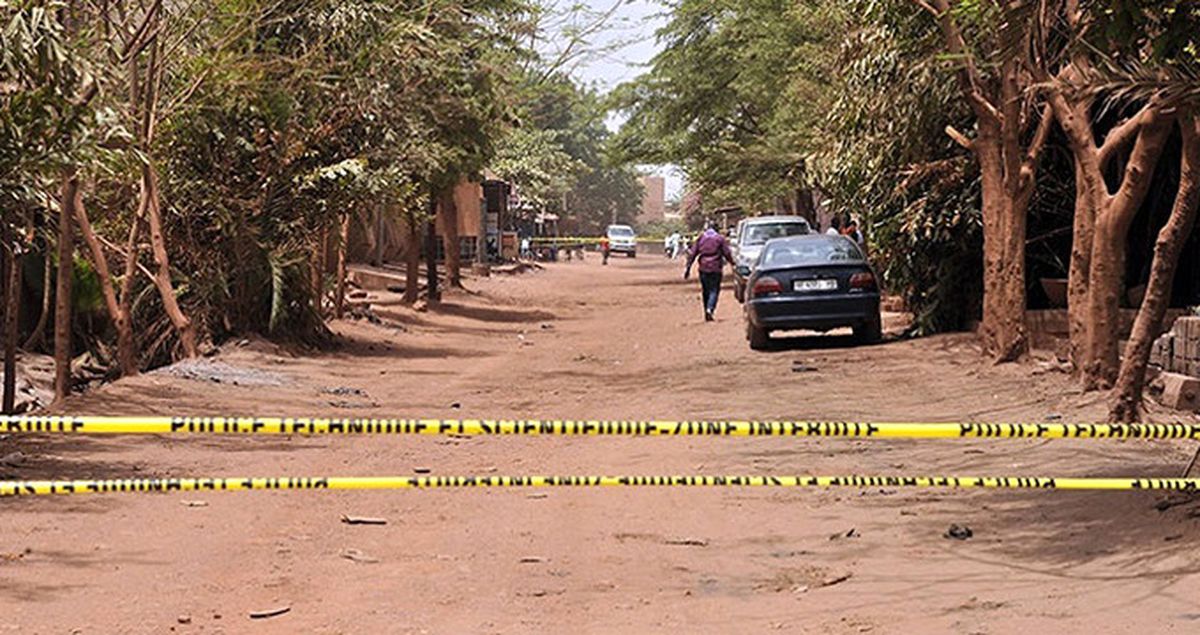 Mali'de Fulani Kabilesine Silahlı Saldırı: 37 Ölü