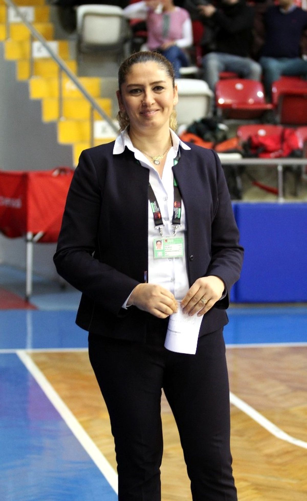 Mersin Büyükşehir Belediyespor, Galibiyet Serisini Sürdürmek İstiyor