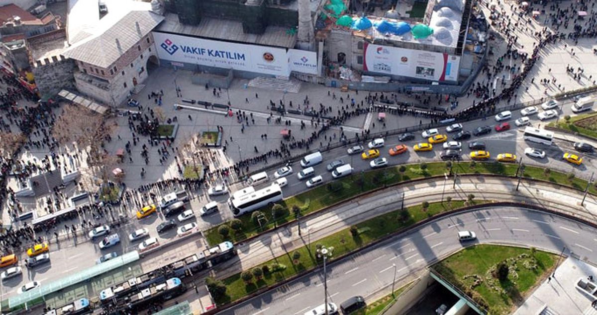 Nimet Abla'dan Bilet Alanlara Kötü Haber! İşte 70 Milyon Liralık Biletin Satıldığı İlçe