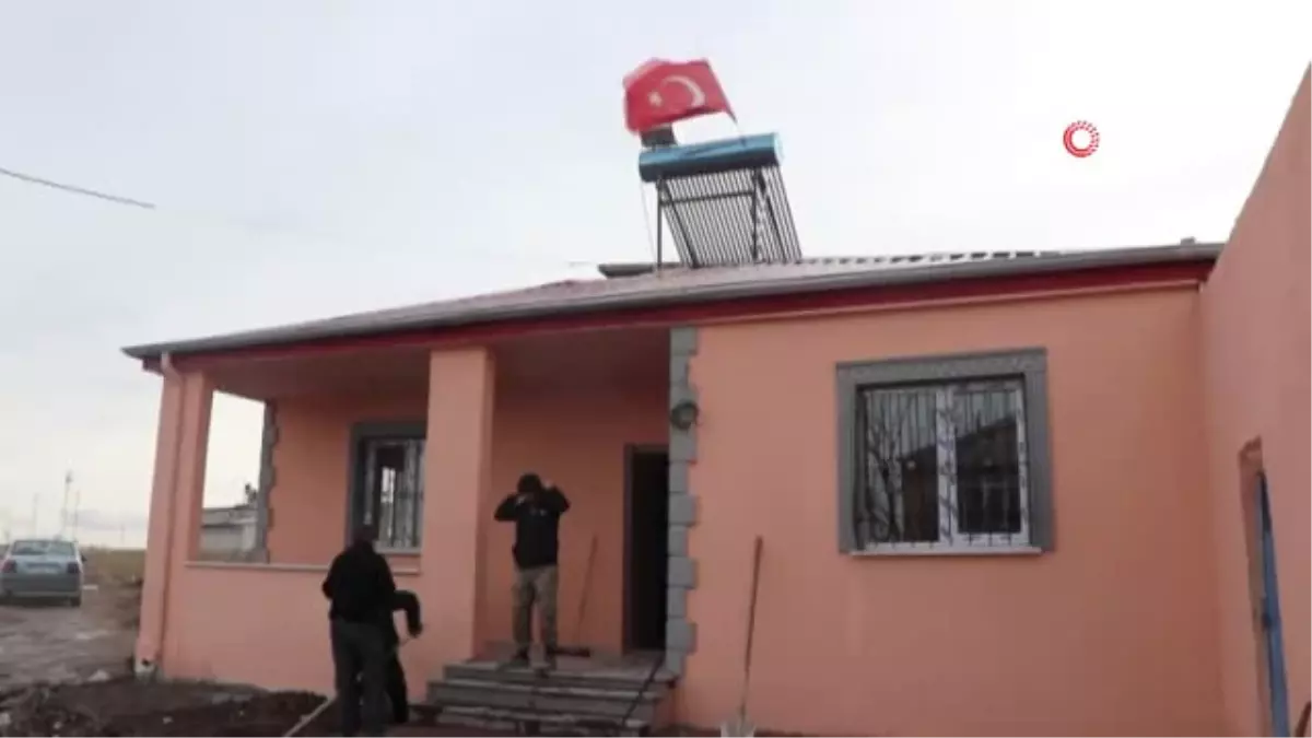Öğretmenin Dikkati Dramı Ortaya Çıkarmıştı.
