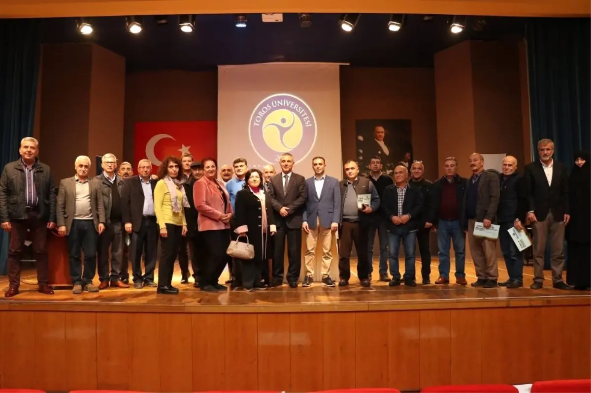 Orman: 'Sert Kabuklu Meyveler Tamamen Stratejik Bir Üründür'