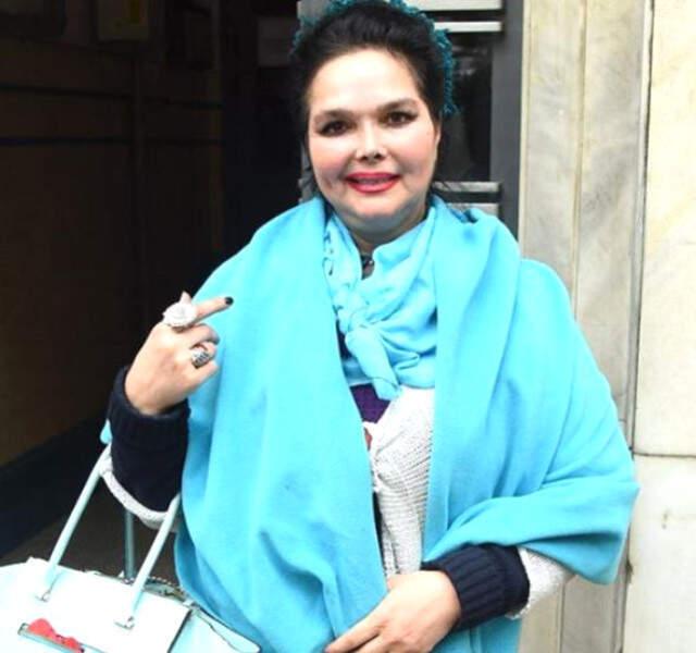 Perihan Abla Dizisinin Yıldızı Yaşadıklarını Anlattı