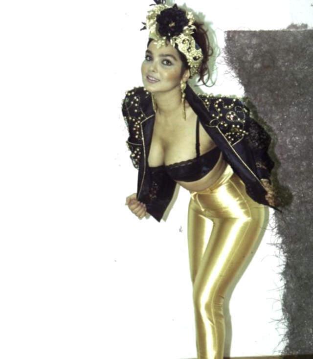 Perihan Abla Dizisinin Yıldızı Yaşadıklarını Anlattı