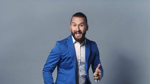 Şarkıcı Sami Levi, Survivor 2019'un Yarışmacı Adayları Arasında Yer Aldı