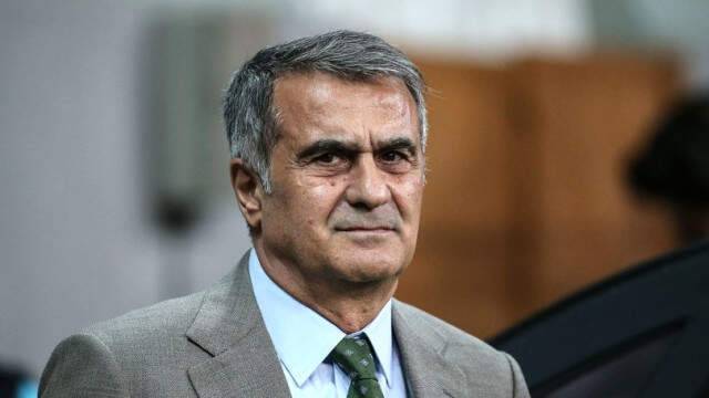 Şenol Güneş, Forvette Son Kararını Verdi: Burak Yılmaz Gelsin