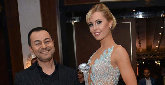 Serdar Ortaç, Chloe Loughnan Boşanma Haberlerine Sitem Etti: Ayrılmıyoruz, Boşanmıyoruz