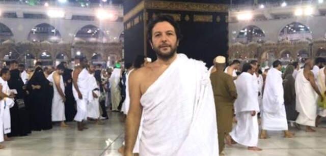 Sevgilisi Nihat Doğan İle Yılbaşını Kabe'de Geçiren Birsen Bekgöz Kimdir?