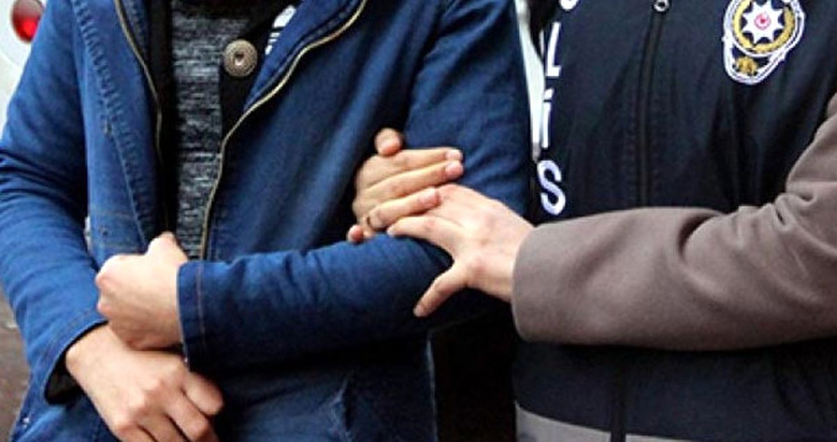 Fransa Tarafından Kırmızı Bültenle Aranan Kadın Teröristler Bursa'da Yakalandı