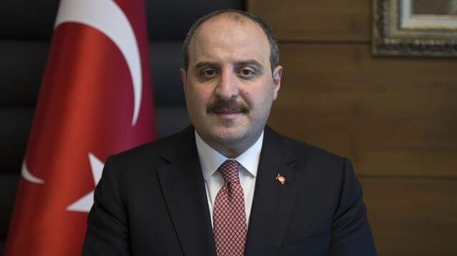 Son Dakika! Sanayici, Girişimci ve Araştırmacıya 5,6 Milyar TL Destek Bütçesi Kullandırılacak