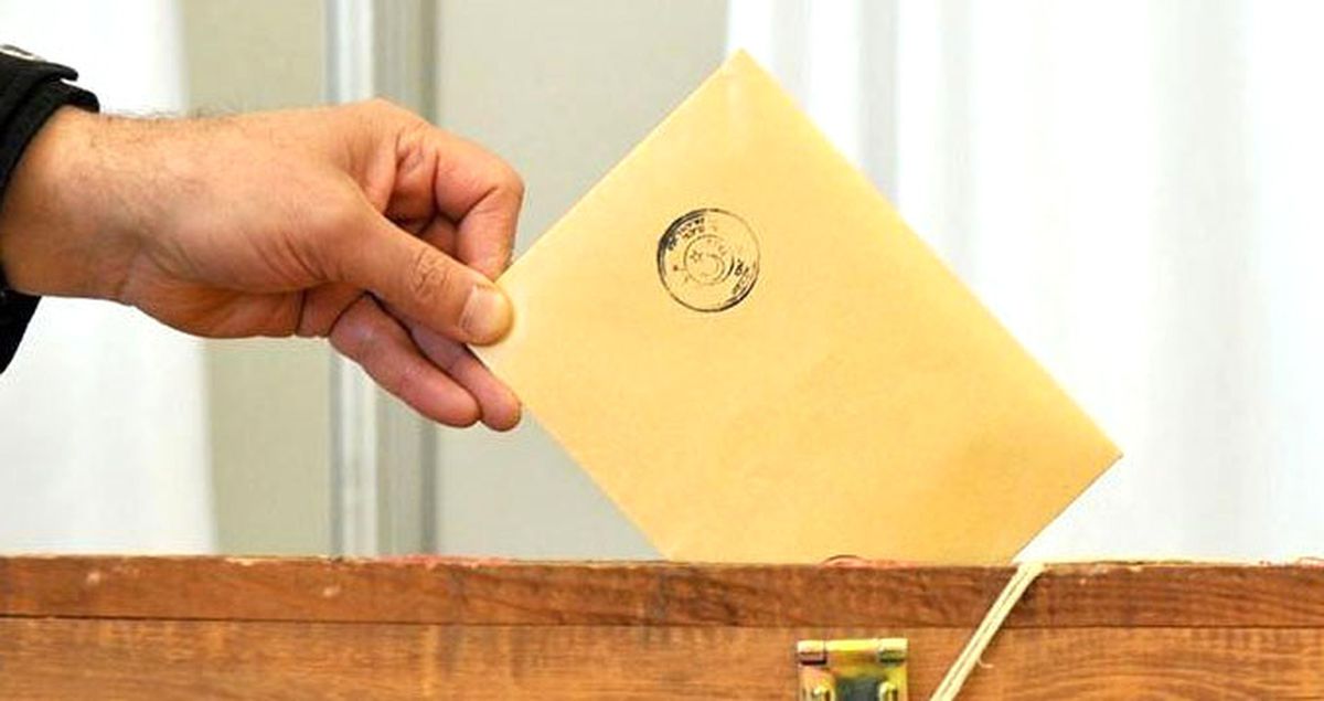 YSK Resmen Duyurdu! Yerel Seçimlere 13 Siyasi Parti Katılacak