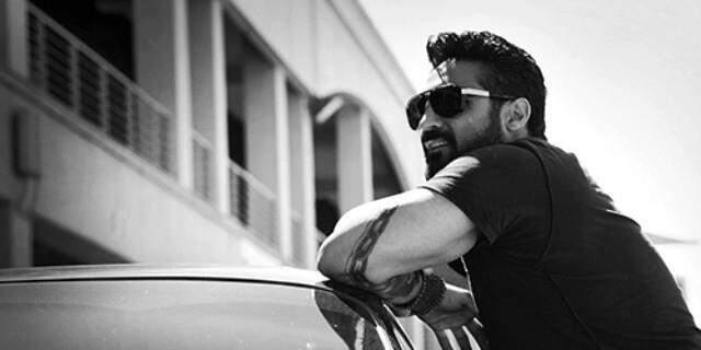 Tarhan Telli Kimdir?