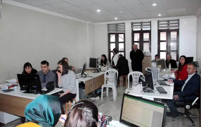 Tarım-Çevre, İklim ve Organik Tarım Tedbiri' Projesi Tarım-Çevre, İklim ve Organik Tarım Tedbiri' Projesi
