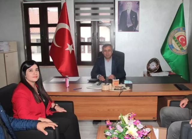 Tarım-Çevre, İklim ve Organik Tarım Tedbiri' Projesi Tarım-Çevre, İklim ve Organik Tarım Tedbiri' Projesi