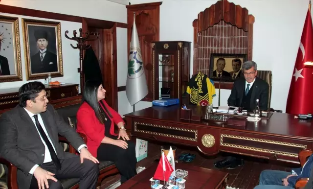 Tarım-Çevre, İklim ve Organik Tarım Tedbiri' Projesi Tarım-Çevre, İklim ve Organik Tarım Tedbiri' Projesi