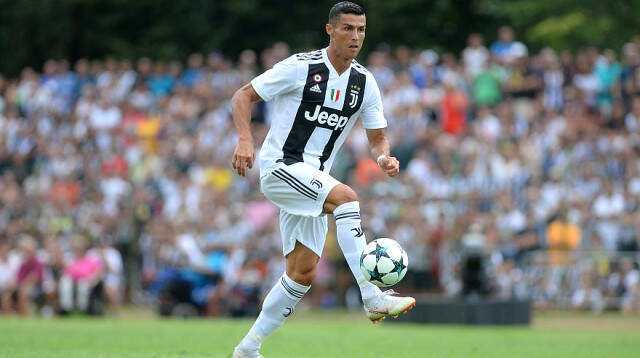 Tecavüz İddialarıyla İlgili Konuşan Cristiano Ronaldo: Benim Vicdanım Rahat