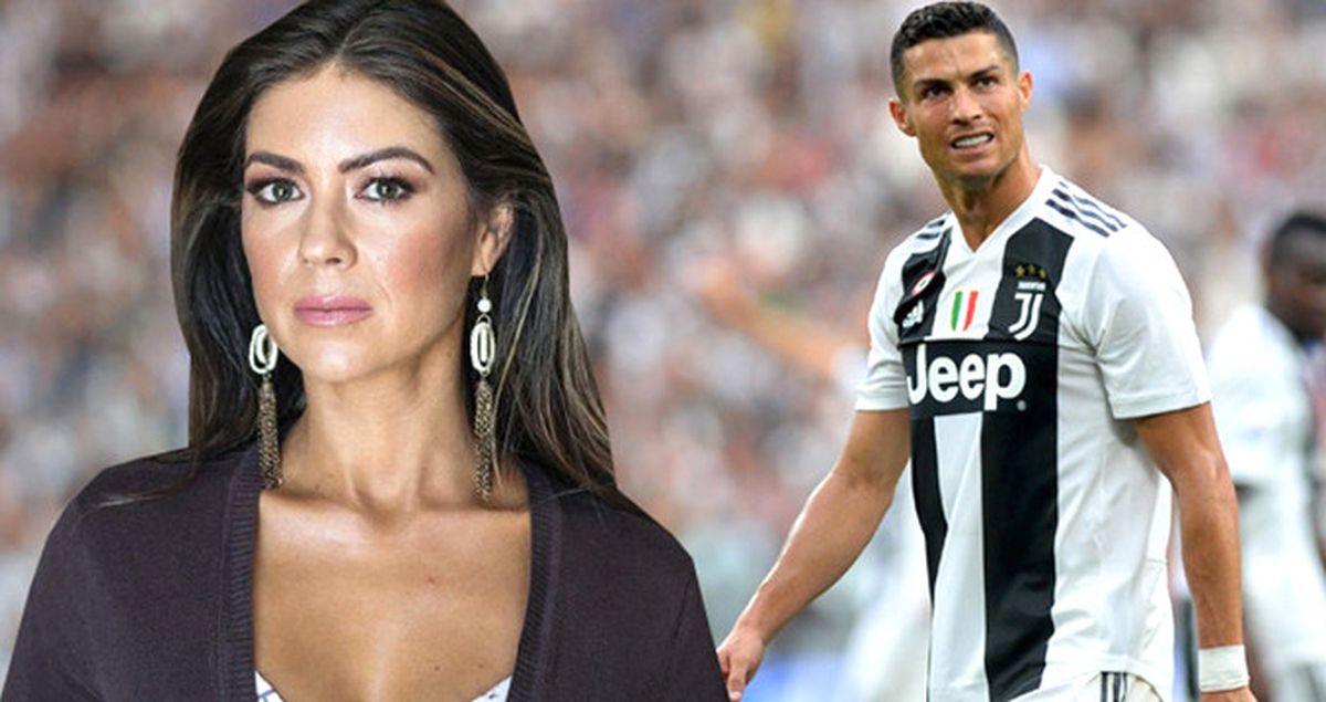 Tecavüz İddialarıyla İlgili Konuşan Cristiano Ronaldo: Benim Vicdanım Rahat