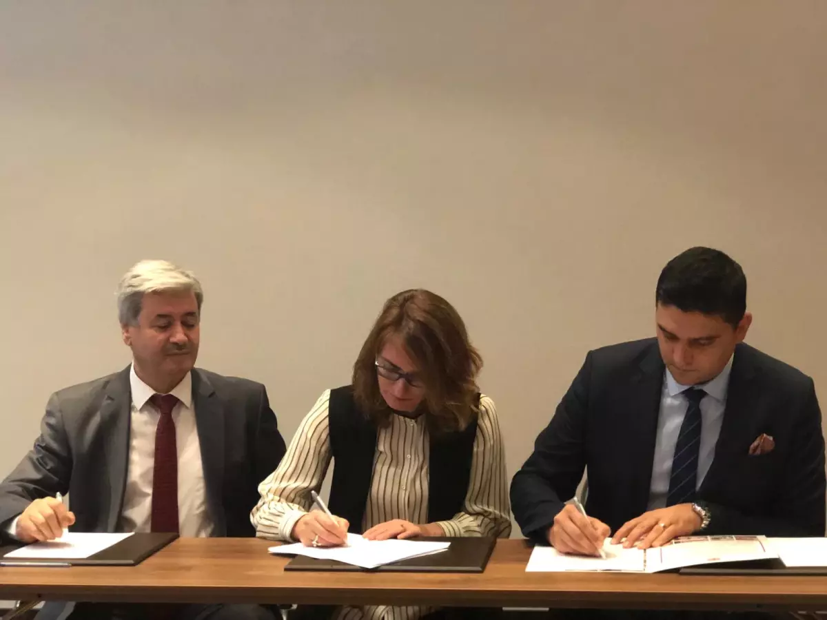 Titanic Hotels, İşe Alacağı Personeli Liseden Eğitmeye Başlayacak