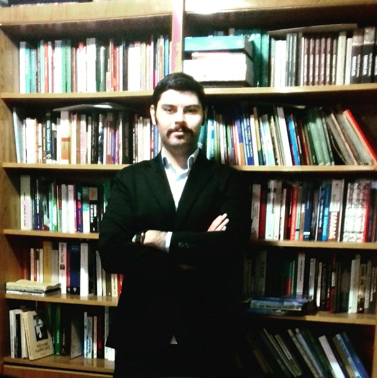 Uluslararası İlişkiler Uzmanı Balcı'dan 2019 Bölgesel Risk Değerlendirmesi