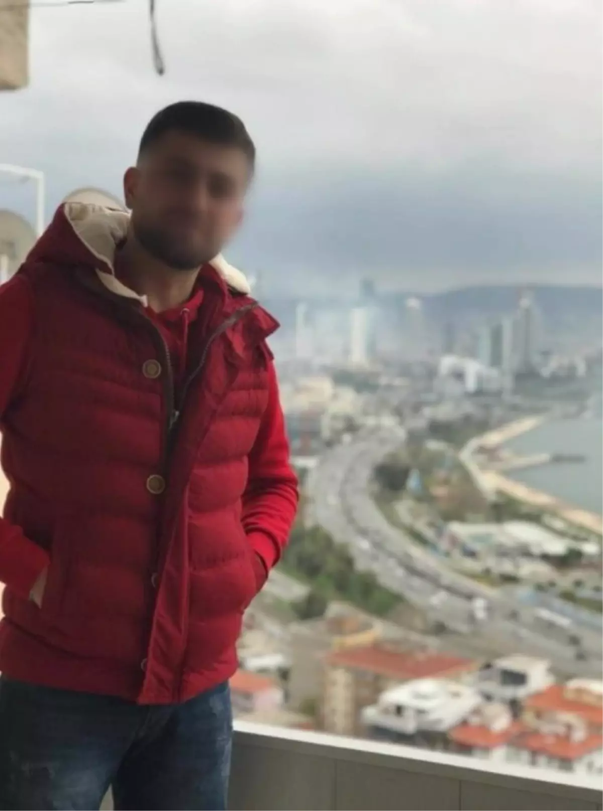 Yılbaşında Aşırı Alkol Alarak Fenalaştığı İddia Edilen Genç Hastanede Yaşamını Yitirdi