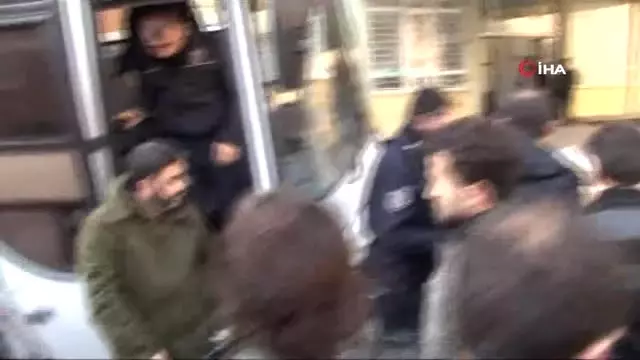 17 Aralık Kumpas Davası'nda Savcı Bekir Gencer Tanık Olarak İfade Verdi 17 Aralık Kumpas Davası'nda Savcı Bekir Gencer Tanık Olarak İfade Verdi