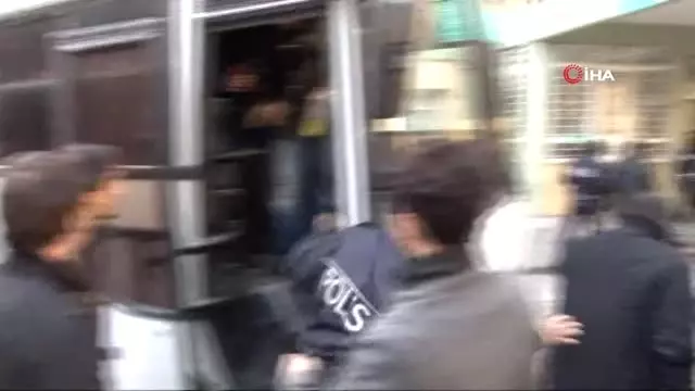 17 Aralık Kumpas Davası'nda Savcı Bekir Gencer Tanık Olarak İfade Verdi 17 Aralık Kumpas Davası'nda Savcı Bekir Gencer Tanık Olarak İfade Verdi