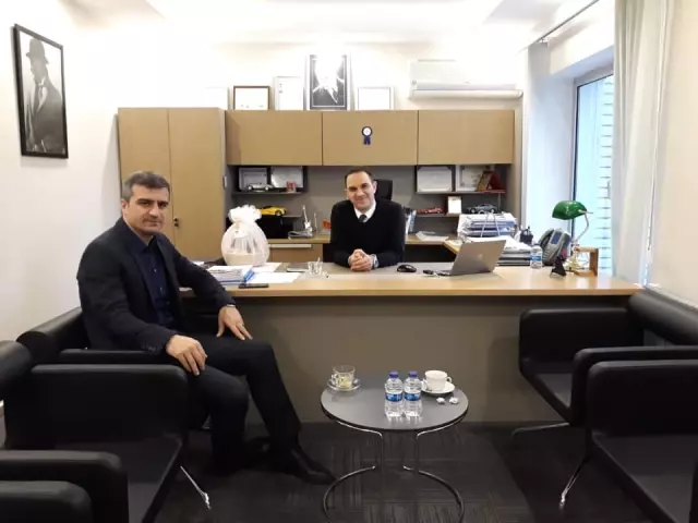 Başkan Yemenici, Başkan Yemenici,