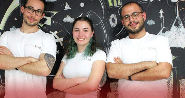 Boğaziçi Üniversitesinde E-Founder Yolculuğu!