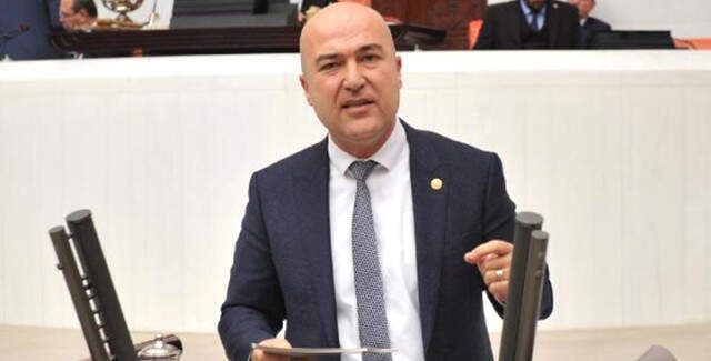 CHP'de İzmir Adayı Kesin Gibi! Kılıçdaroğlu, Murat Bakan Üzerine Yoğunlaştı