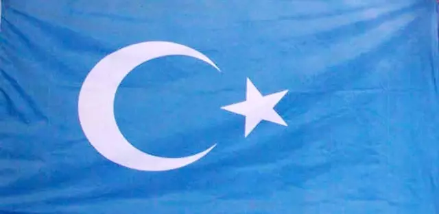 Çin'in Uygur Türklerine Zulmü Nyt'de Çin'in Uygur Türklerine Zulmü Nyt'de