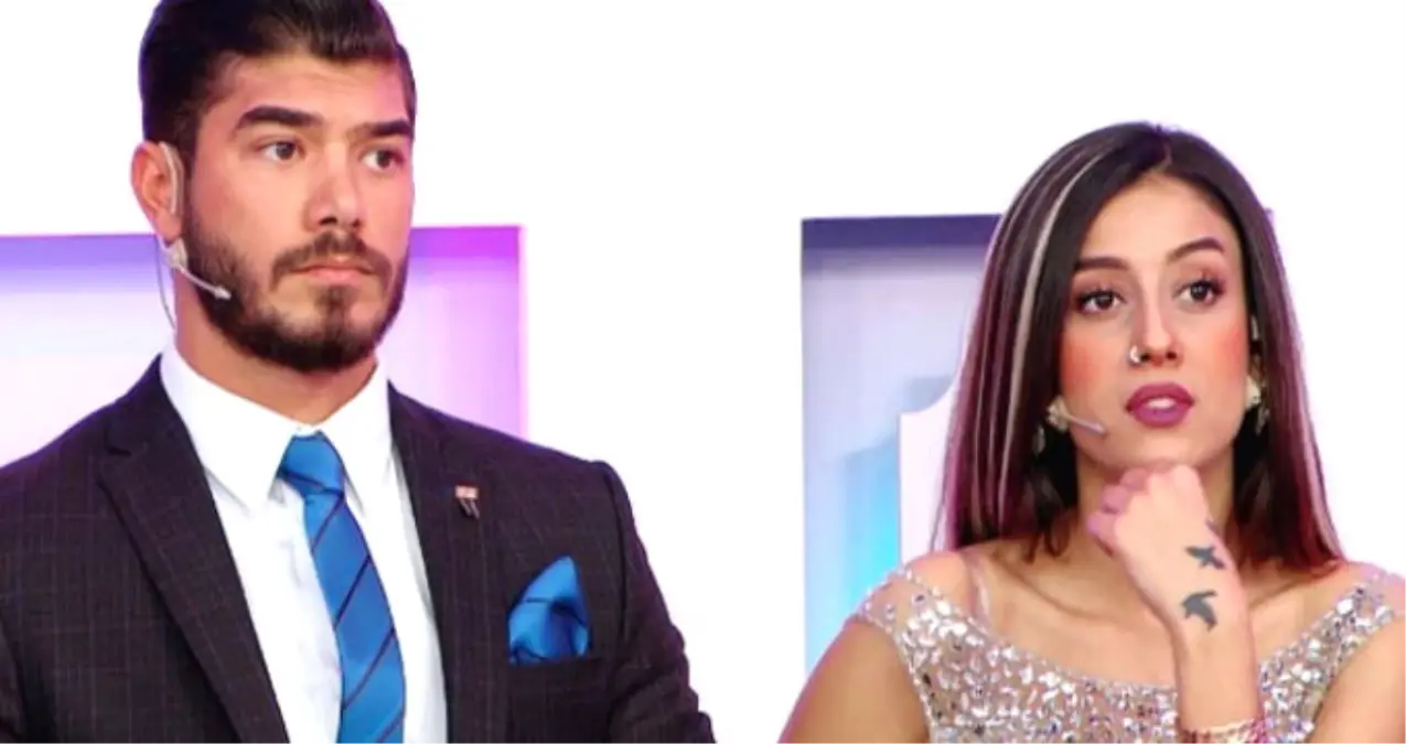 Damat Adayı Kaan Güvenilir, Survivor İçin Başvuru Yaptı