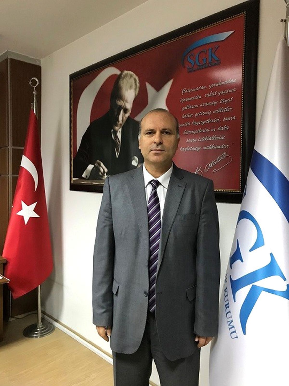 Dutar'dan Gss Prim Borçlarıyla İlgili Uyarı