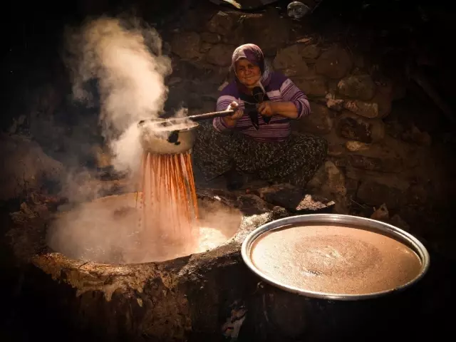 En İyi Fotoğraf Ödülü Manisa'ya