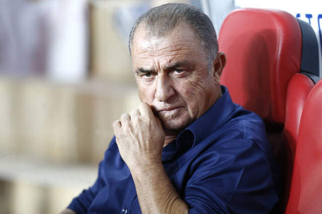 Fatih Terim, Transfer Yapılacak Bölgeleri Açıkladı!