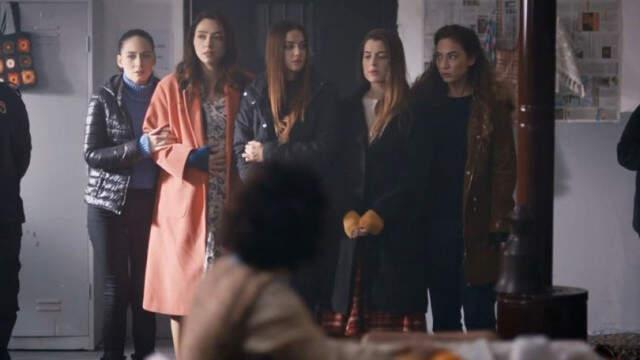 Fenomen Dizi Sen Anlat Karadeniz'in Yeni Bölümü Ne Zaman Yayınlanacak?