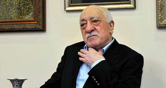 FETÖ İadelerini Görüşmek İçin Türkiye'ye Gelen ABD Heyetiyle Yapılan Toplantı 11 Saat Sürdü