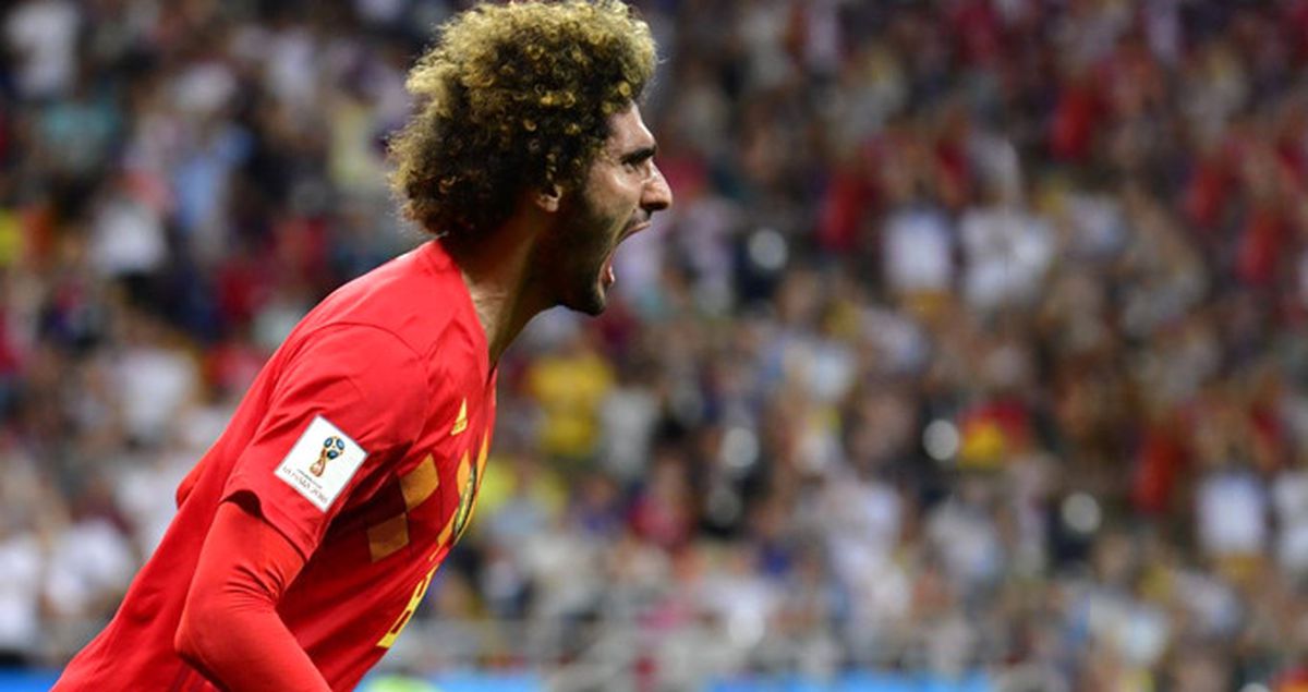 Galatasaray, Fellaini Transferinde Yeniden Atağa Kalktı