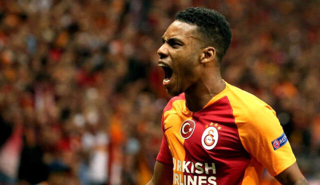 Galatasaray, Garry Rodrigues İçin Al İttihad İle El Sıkıştı