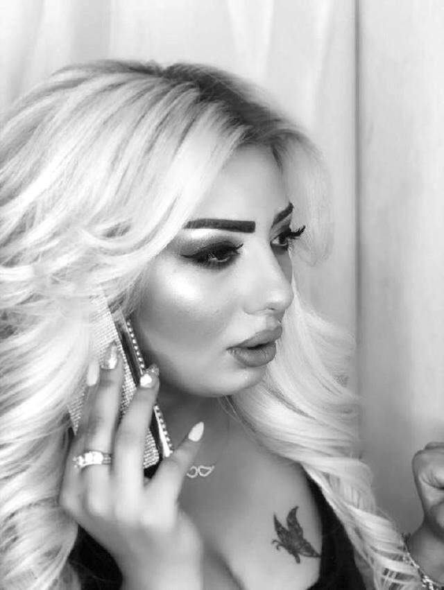 Genç Adam, Tartışma Yaşadığı Azeri Sevgilisini Yol Ortasında 55 Yerinden Bıçaklayarak Öldürdü