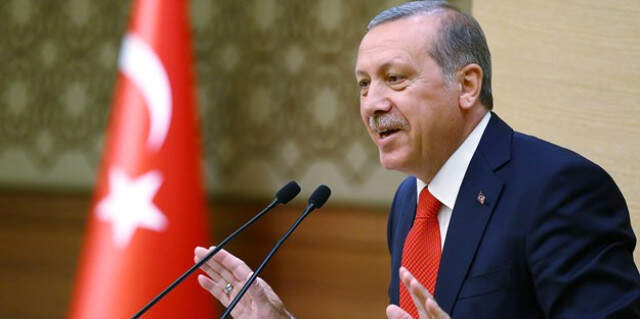 Genç Kızın İsteği Cumhurbaşkanı Erdoğan'ı Şaşırttı: Çok Bela Bir Kızın Var