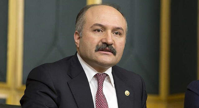 İttifak Hakkındaki Sözleri Nedeniyle Disipline Sevk Edilen MHP'li Vekil Geri Adım Atmadı: MHP Avantajlı, AK Parti Dezavantajlı