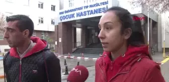 Torbalı Devlet Hastanesi: İzmir Oksijen Yerine Azot Verilen Ege, Hayati Tehlikeyi Atlattı Torbalı Devlet Hastanesi: İzmir Oksijen Yerine Azot Verilen Ege, Hayati Tehlikeyi Atlattı