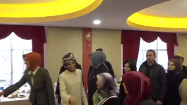 Kadem Aksaray Şubesi Açıldı Kadem Aksaray Şubesi Açıldı