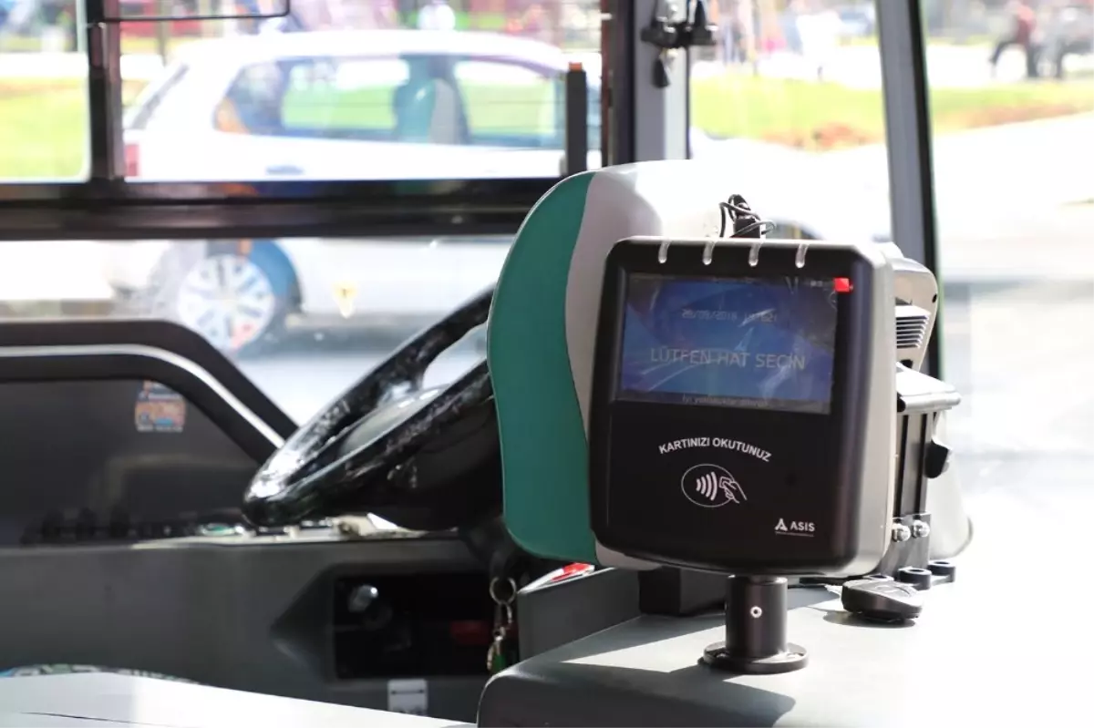 Kart54 Kullanımı 110 Milyona Ulaştı