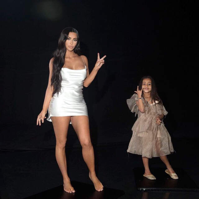 Kim Kardashian, Taşıyıcı Anne Yöntemiyle 4'üncü Kez Anne Olacak