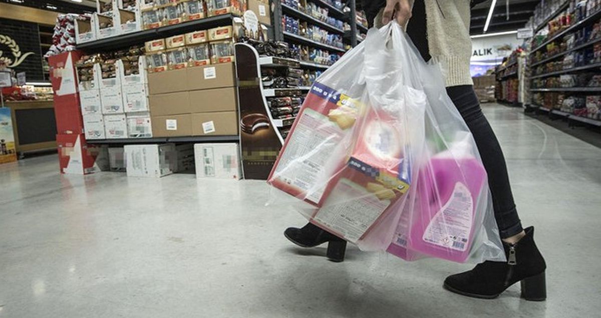 Market Yöneticileri: 25 Kuruşa Satılan Poşetlerden Biz Kar Etmiyoruz
