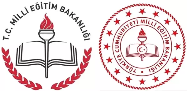 Milli Eğitim Bakanlığı Logosunu Değiştirdi: İşte Yeni Logo ...