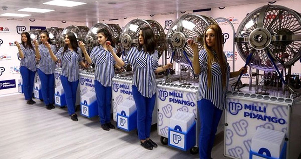 Milli Piyango İdaresinden 'Şeffaflık' Açıklaması: Usulsüzlük Tespit Edilmemiştir